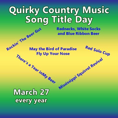 [Image: D_27_Quirky-Country-Music-Titles-e1427314033820.jpg]